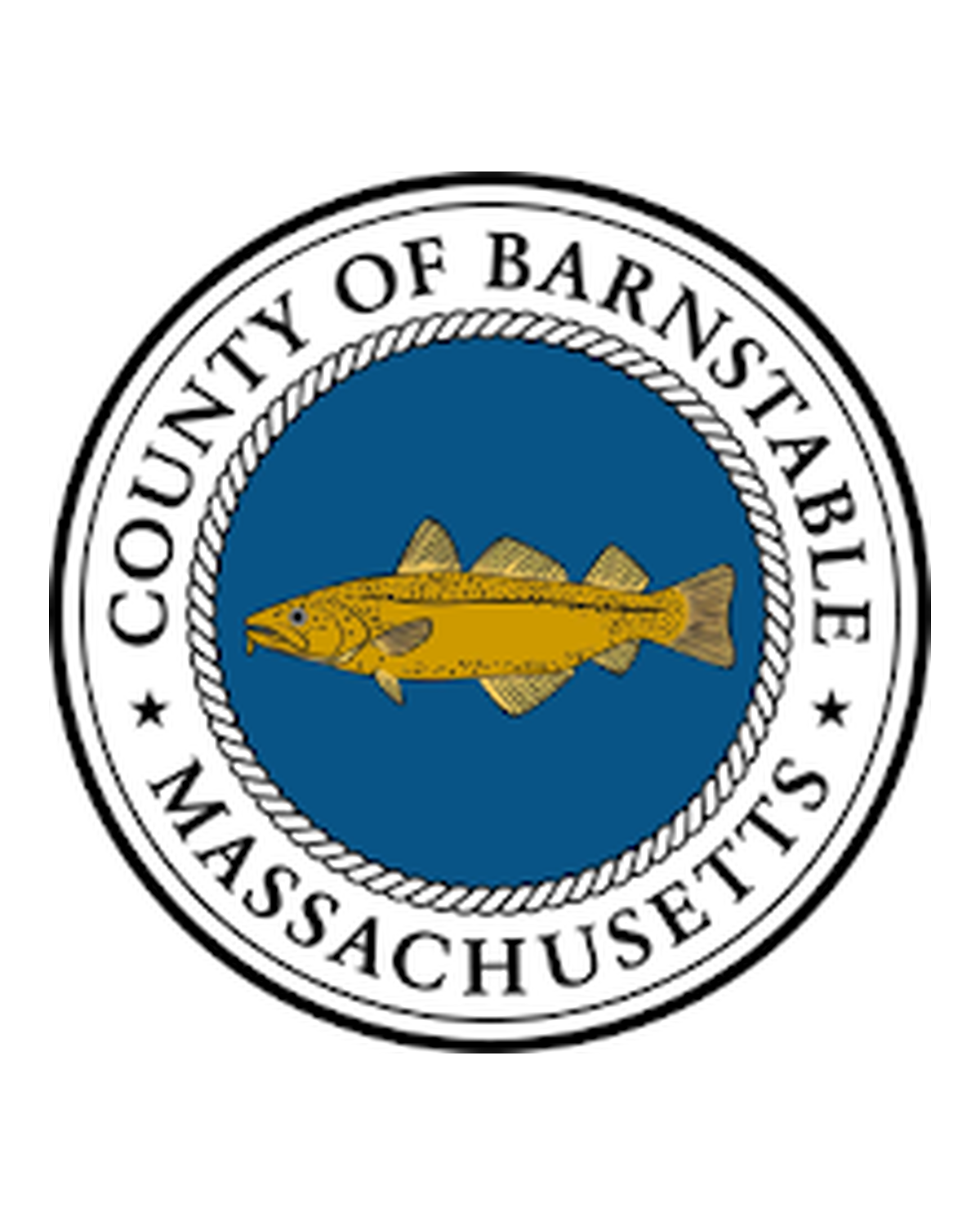 Barnstable County Seal
