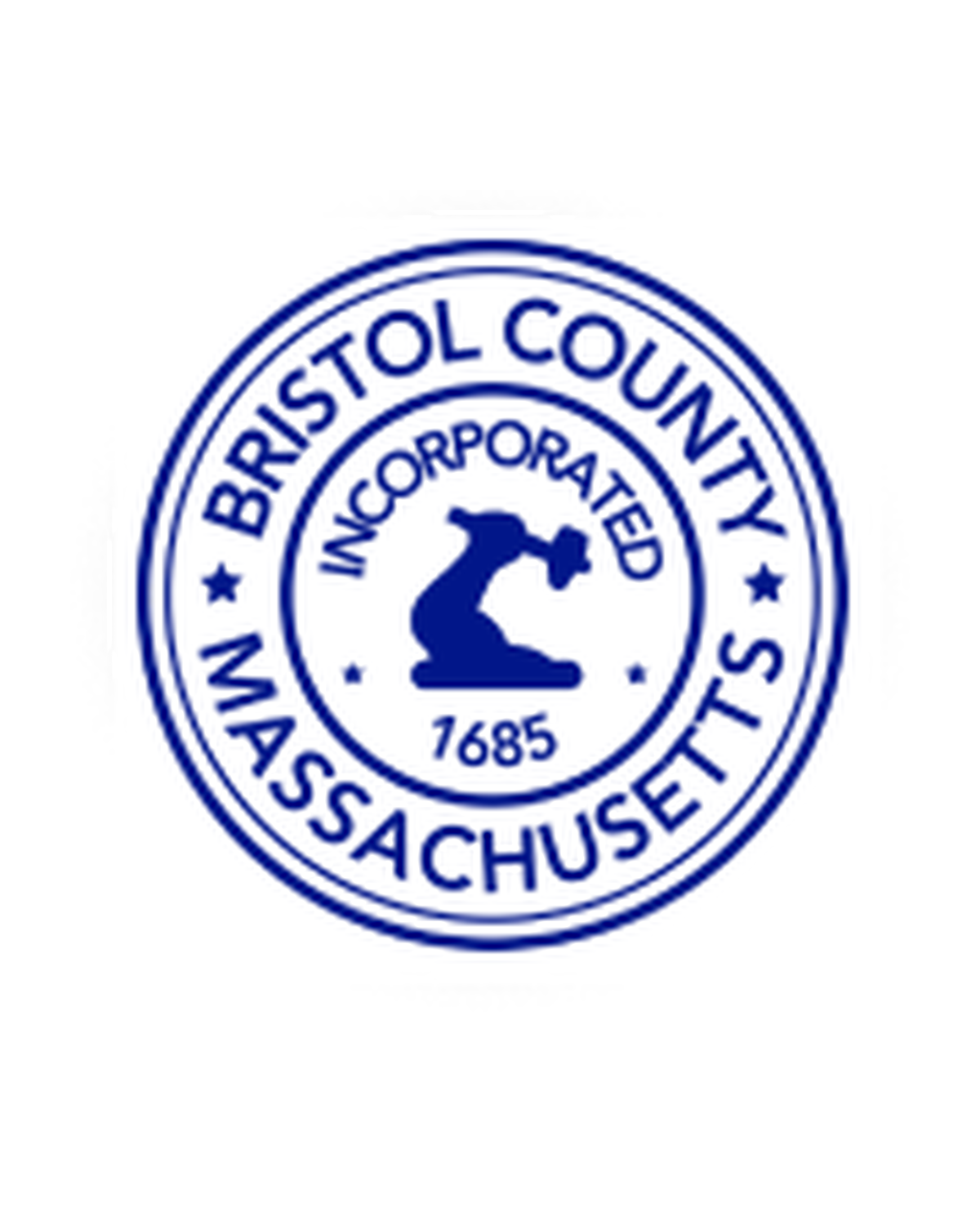 Bristol County Seal