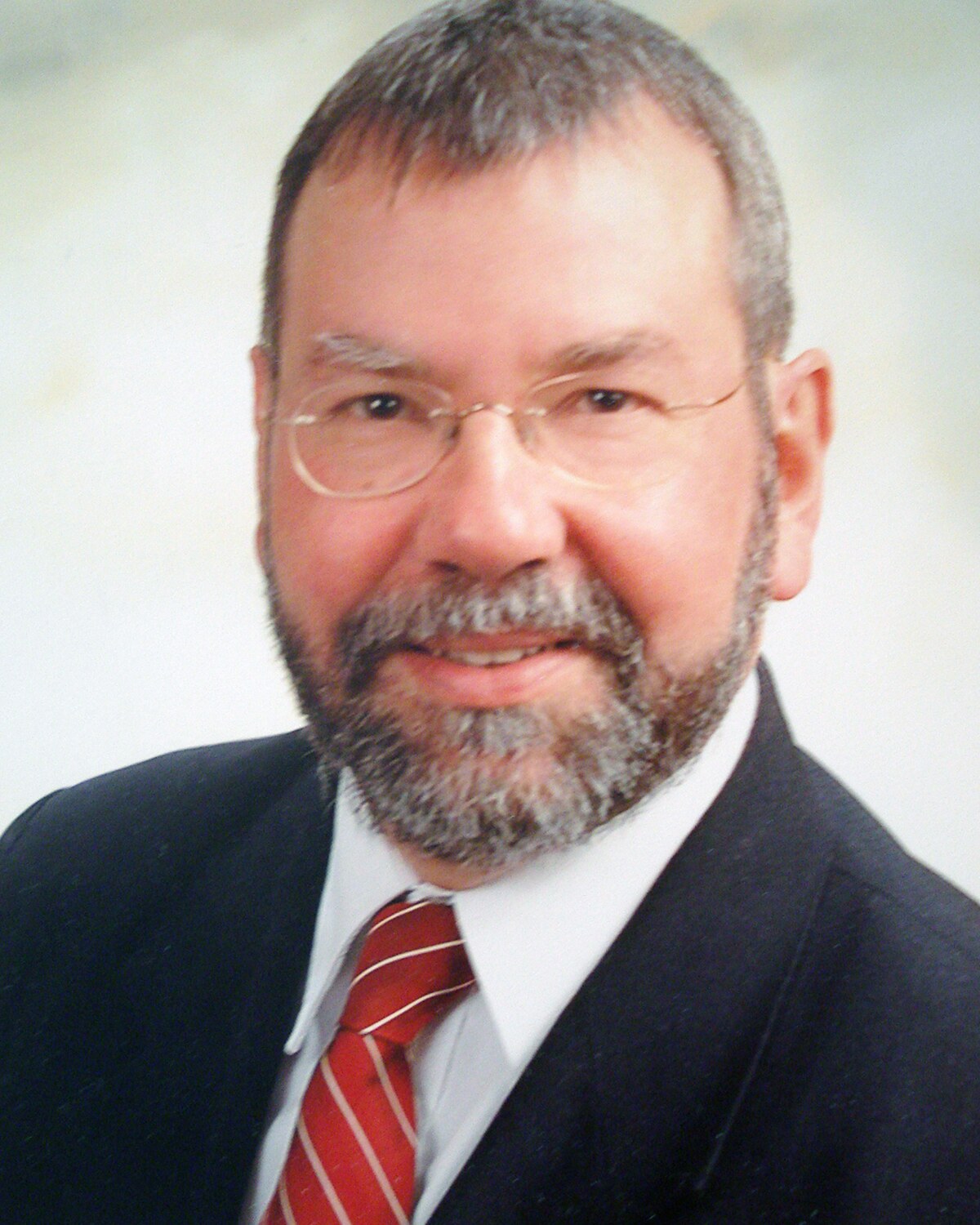 Official portrait of Carmine Lawrence Gentile, Massachusetts State Representative for the 13th Middlesex District.