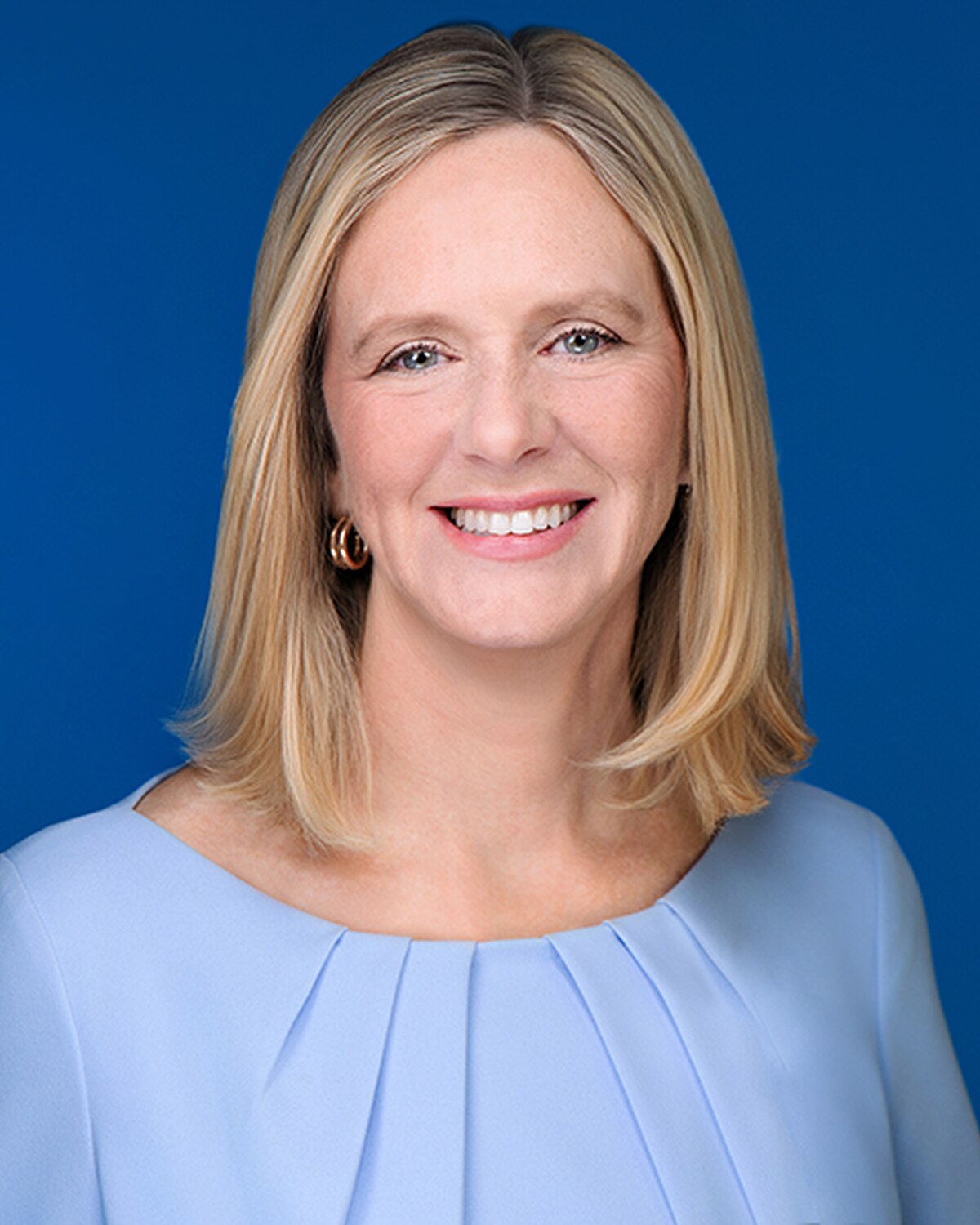 Official portrait of Erin J. Murphy, Boston City Councillor At-Large.