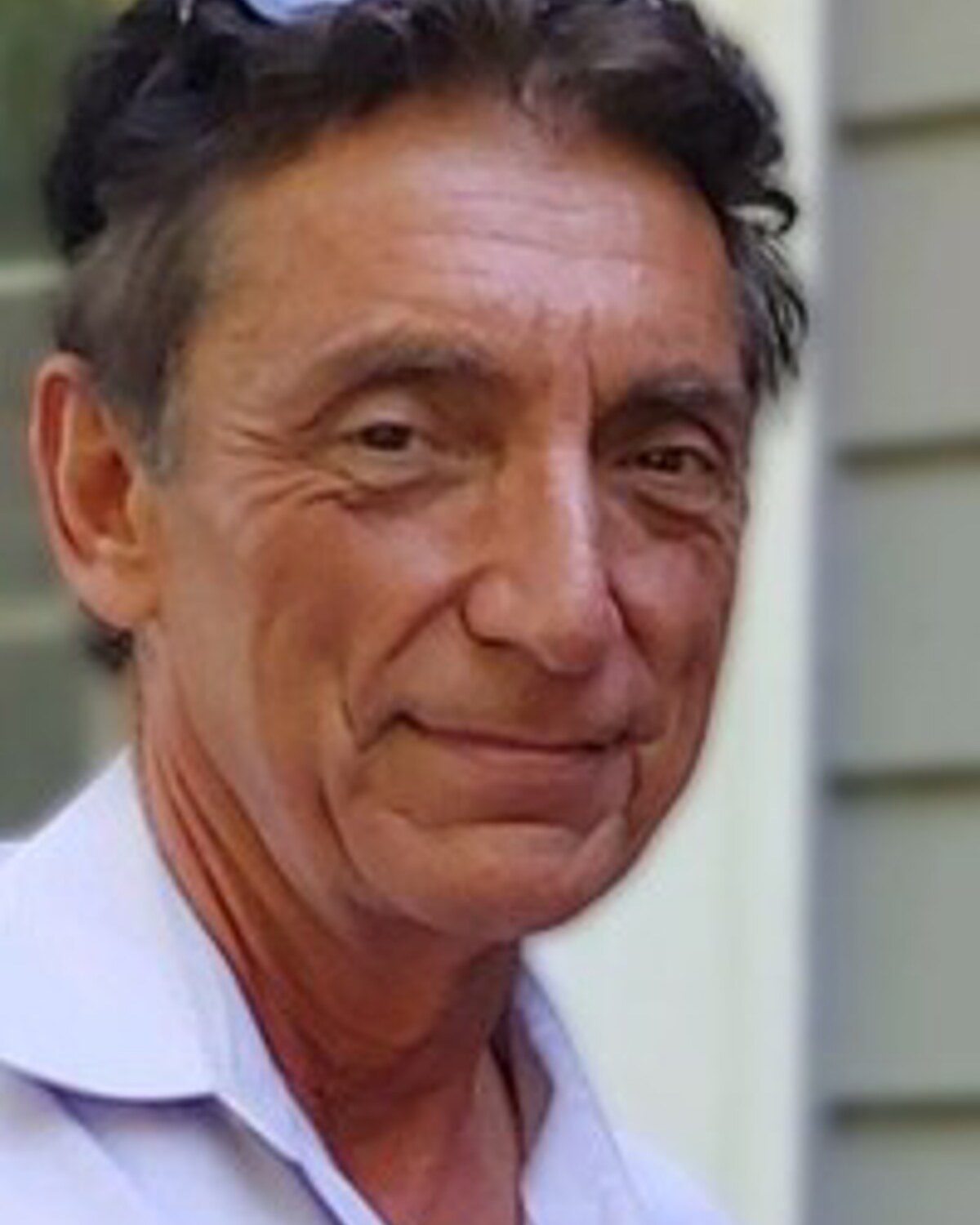 Official portrait of James C. Arena-DeRosa, Massachusetts State Representative for the 8th Middlesex District.