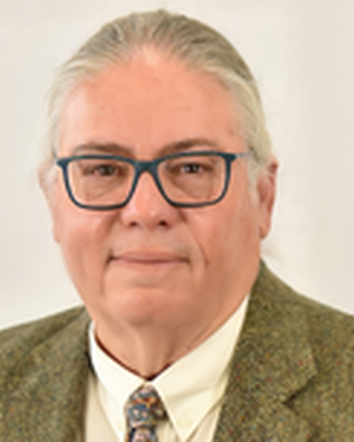 Official portrait of John Terence Gallagher, Barnstable County Assembly Delegate for Eastham.