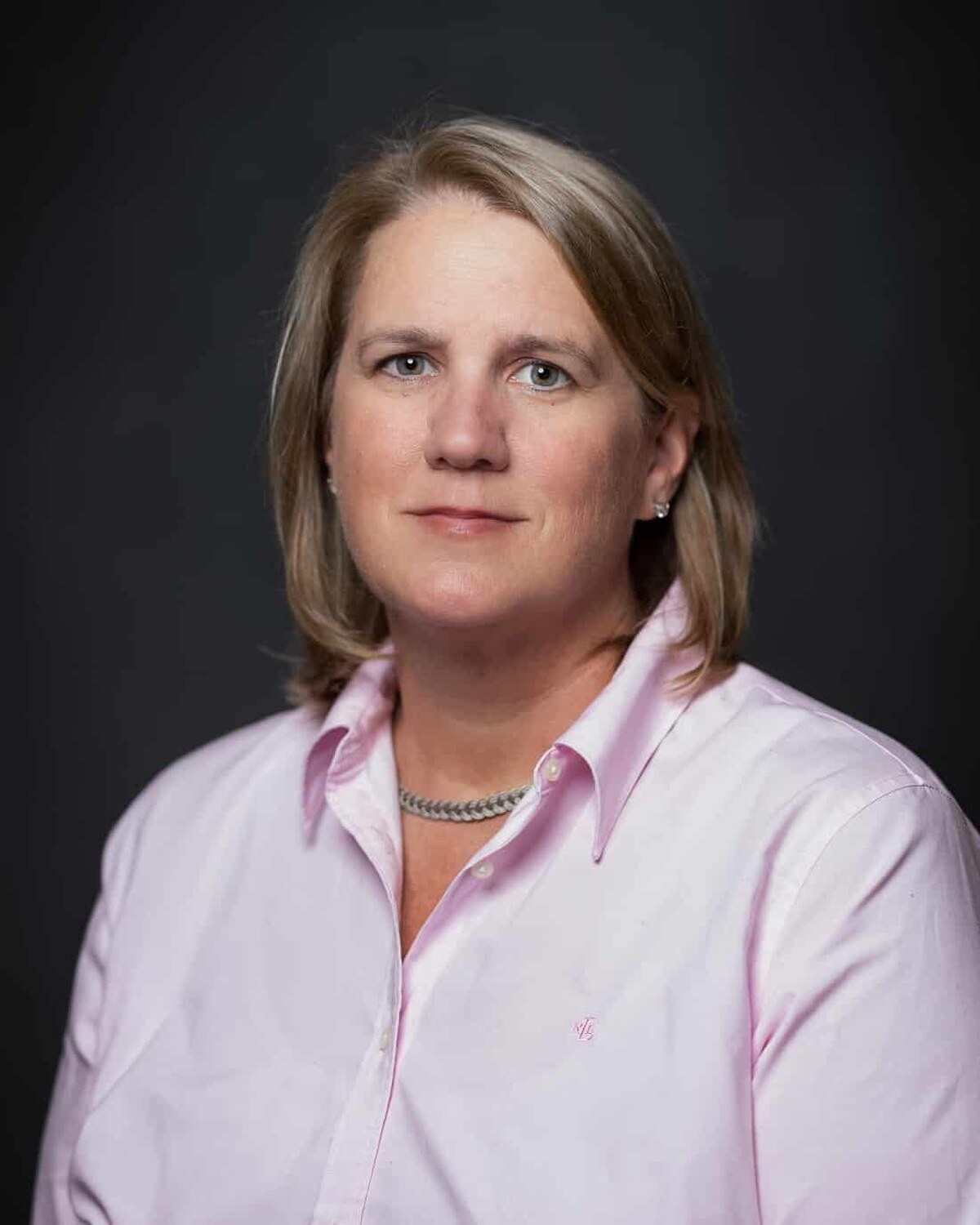 Official portrait of Kathryn A. "Katie" Toomey, Register of Deeds for the Worcester Registry District.