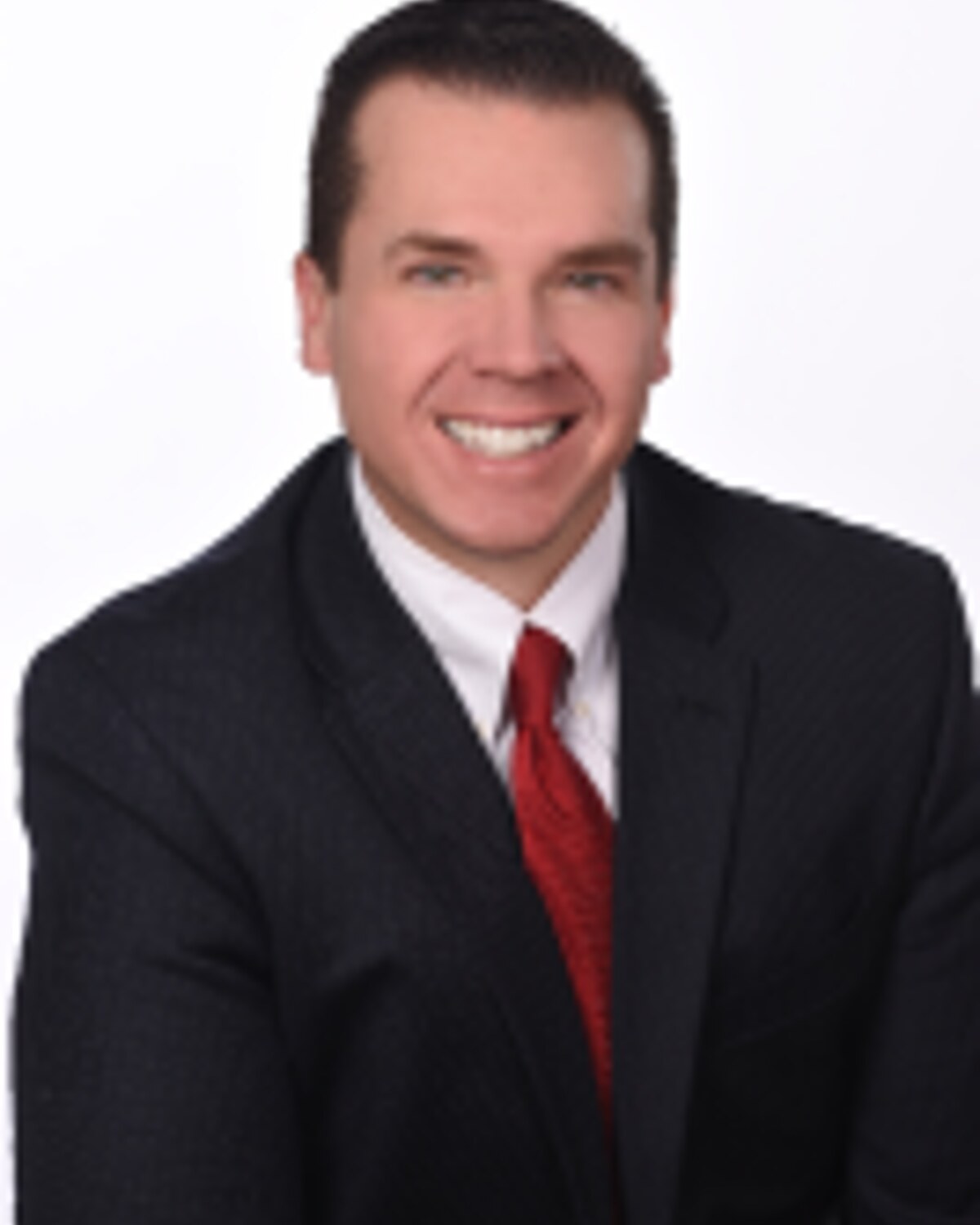 Official portrait of Nicholas A. Boldyga, Massachusetts State Representative for the 3rd Hampden District.