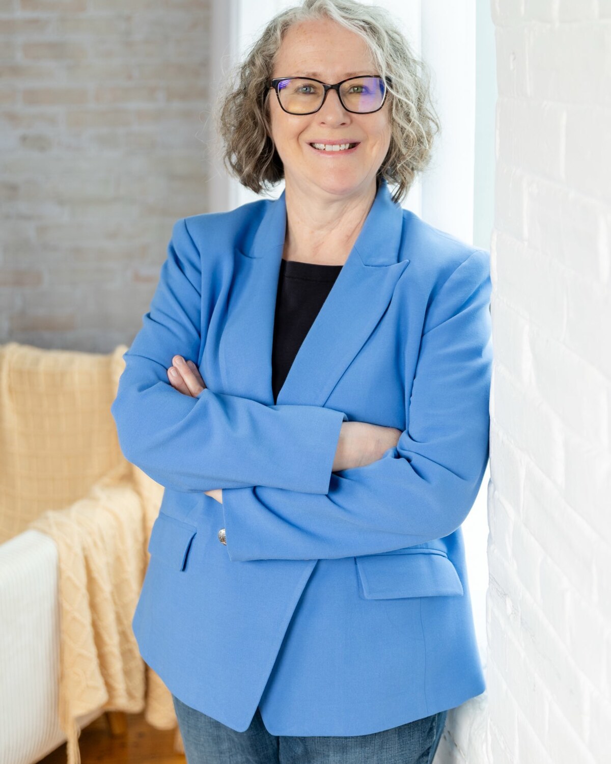 Official portrait of Patricia A. Duffy, Massachusetts State Representative for the 5th Hampden District.