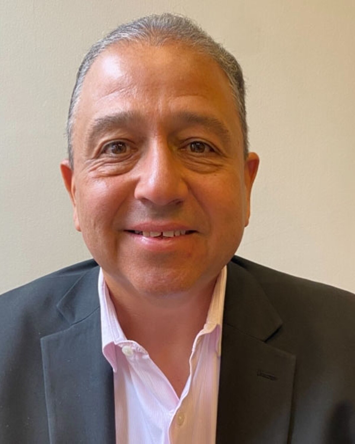 Official portrait of Robert "Rob" Consalvo, Massachusetts State Representative for the 14th Suffolk District.