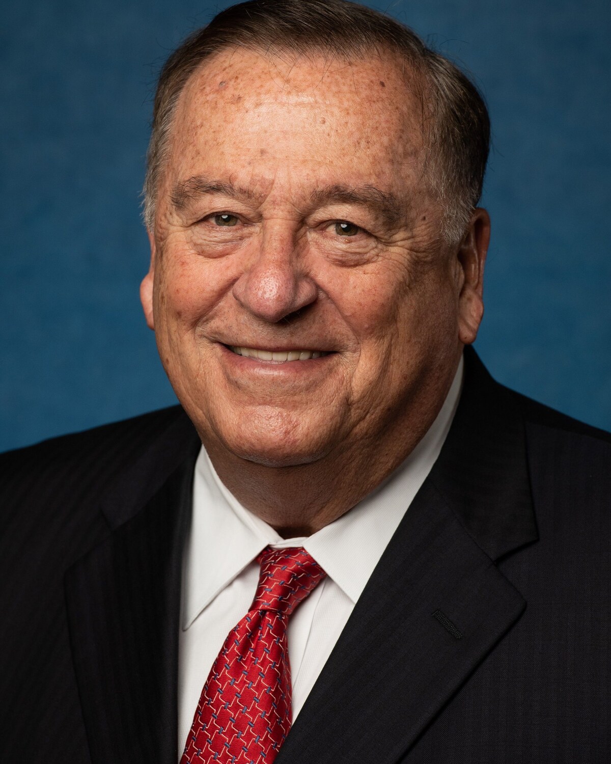 Official portrait of Ronald Mariano, Massachusetts State Representative for the 3rd Norfolk District.