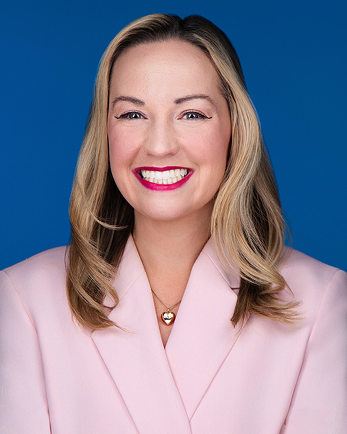 Official portrait of Sharon Durkan, Boston City Councillor, District 8.