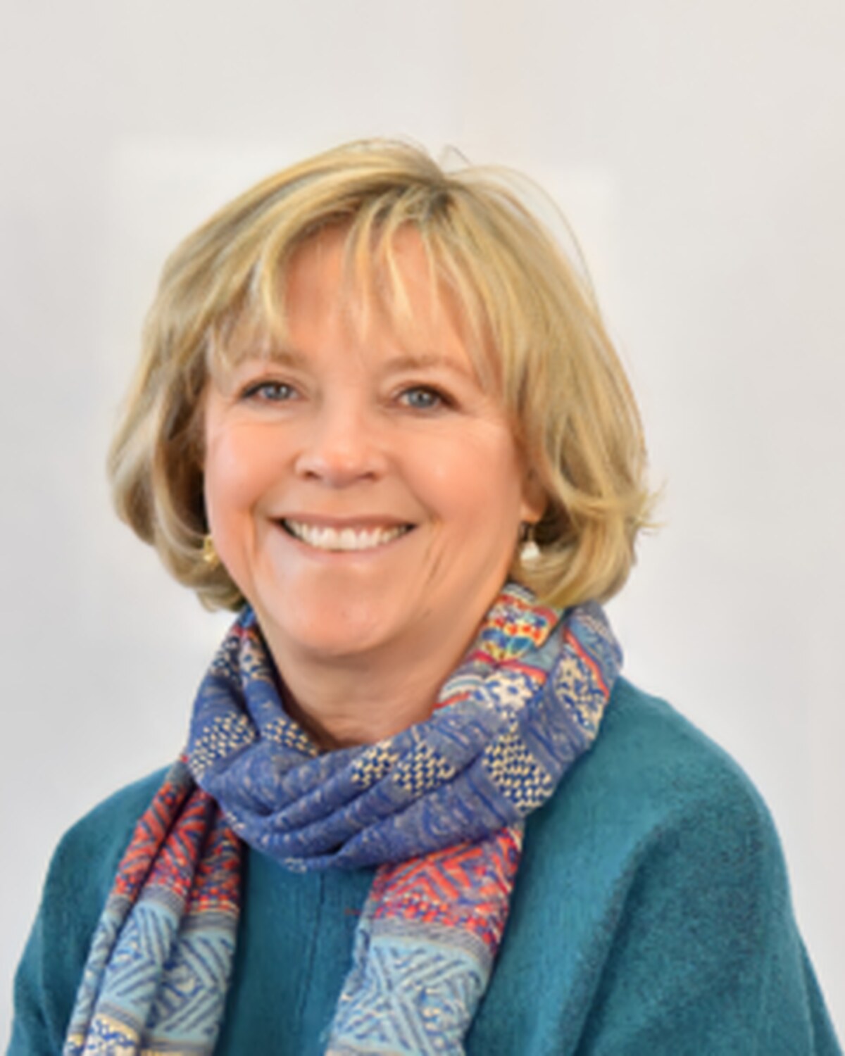Official portrait of Sheila R. Lyons, Barnstable County Commissioner.