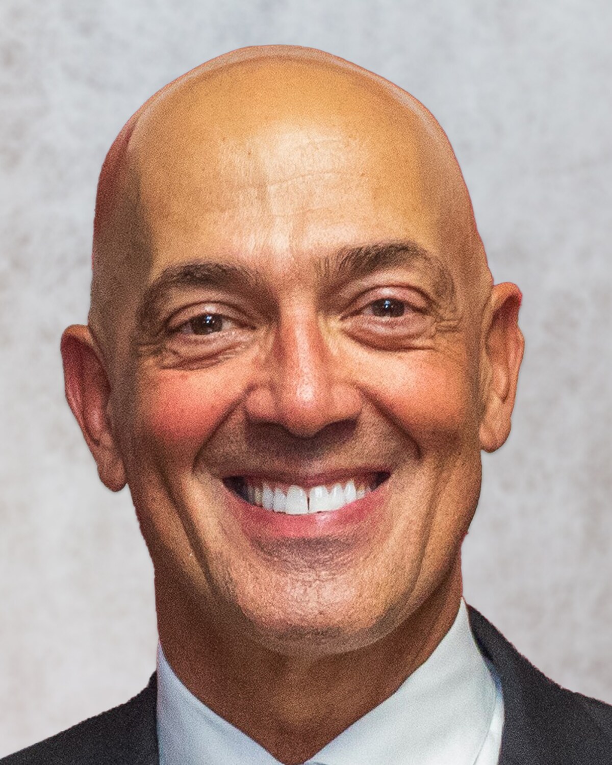 Official portrait of Steven George Xiarhos, Massachusetts State Representative for the 5th Barnstable District.