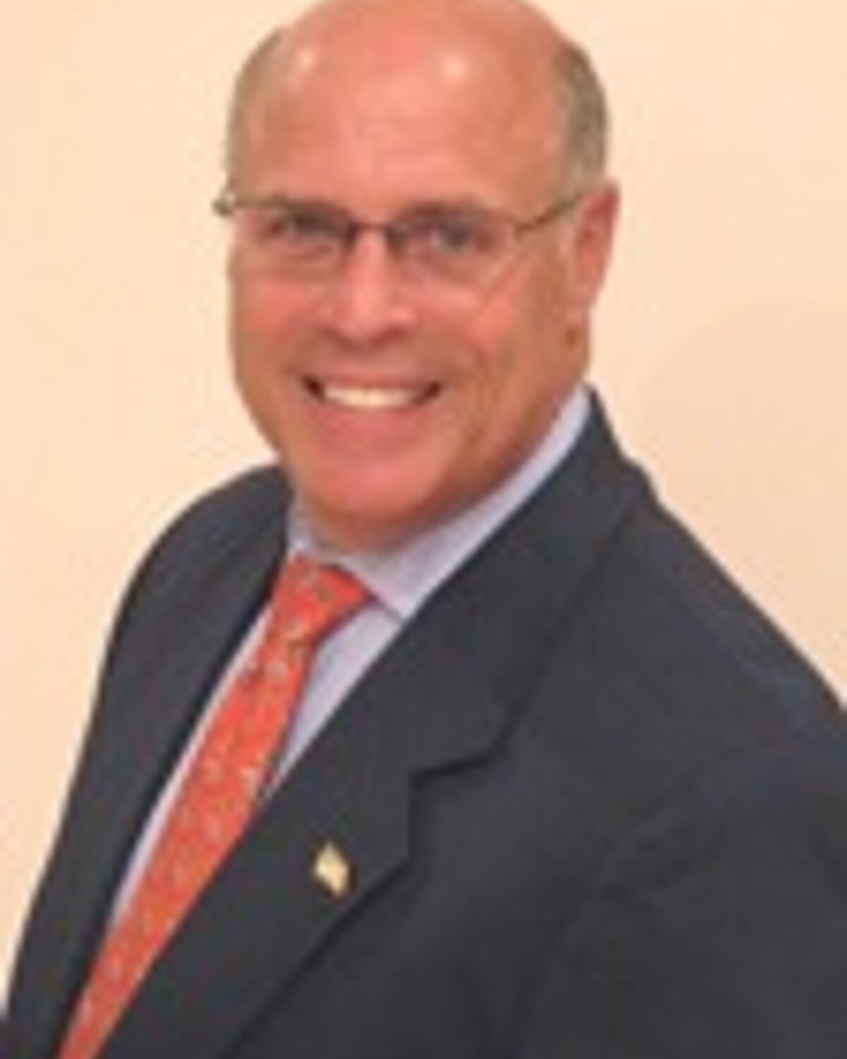 Official portrait of Steven S. Howitt, Massachusetts State Representative for the 4th Bristol District.