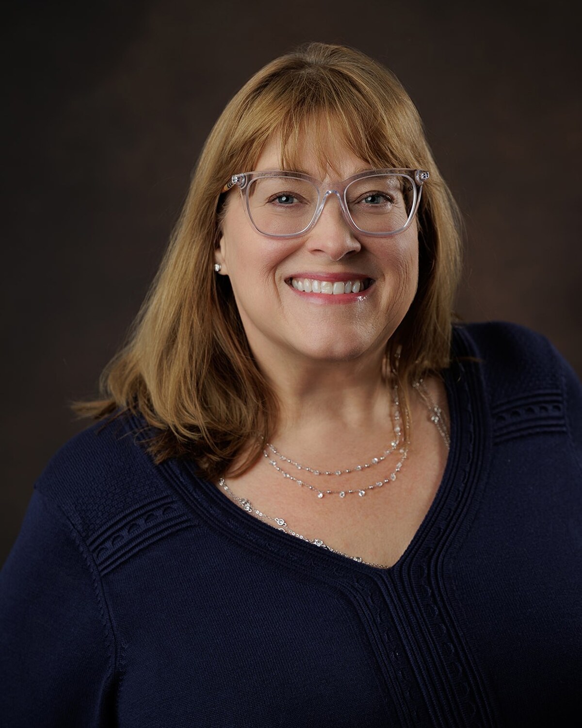 Official portrait of Susannah M. Whipps, Massachusetts State Representative for the 2nd Franklin District.