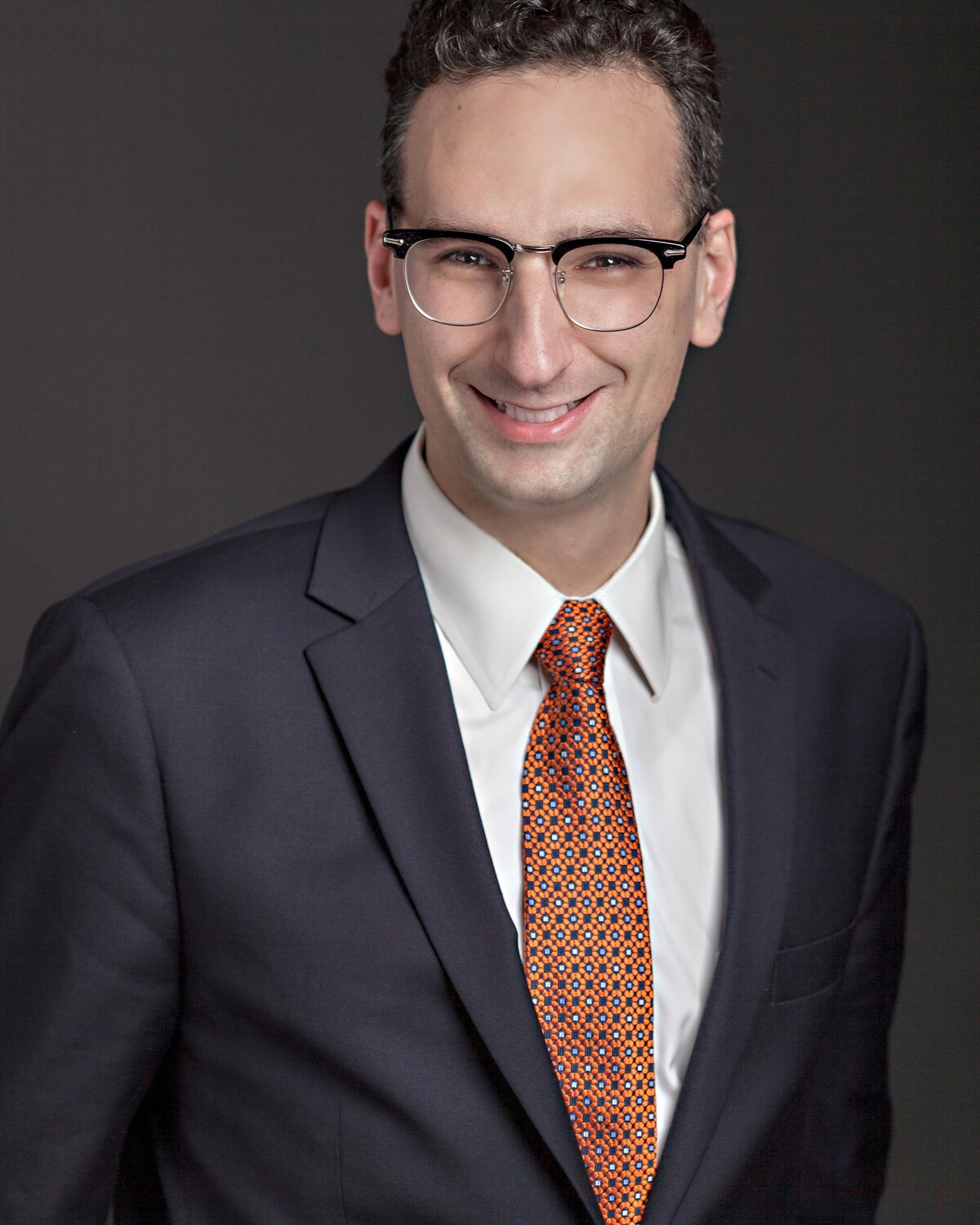 Official portrait of Thomas J. "Tommy" Vitolo, Massachusetts State Representative for the 15th Norfolk District.