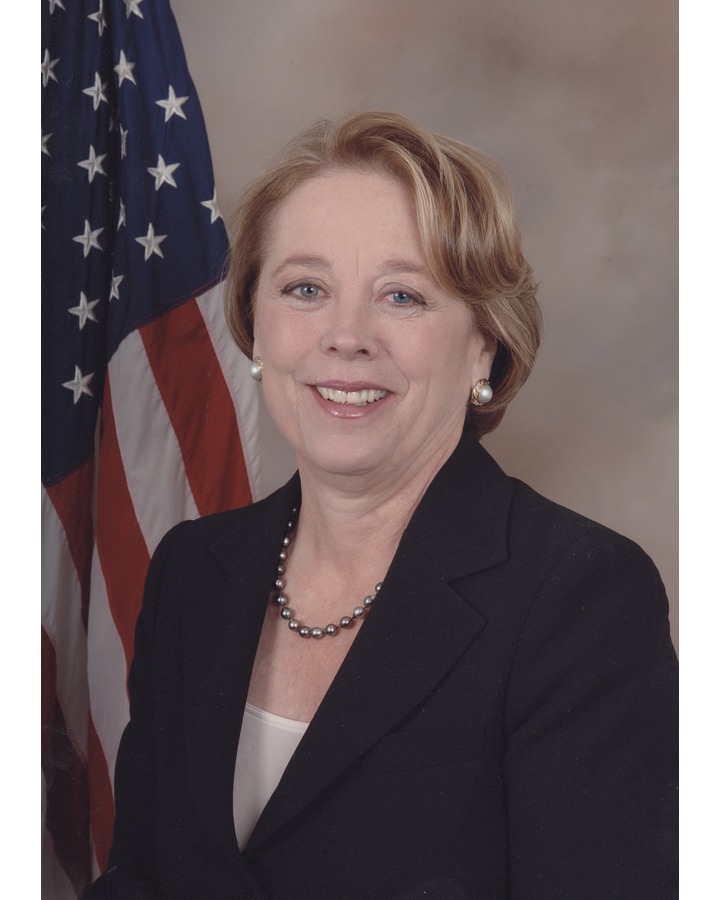 Portrait of Nicola S. “Niki” Tsongas