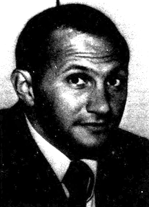 Peter A. Velis appears in his Massachusetts House portrait.